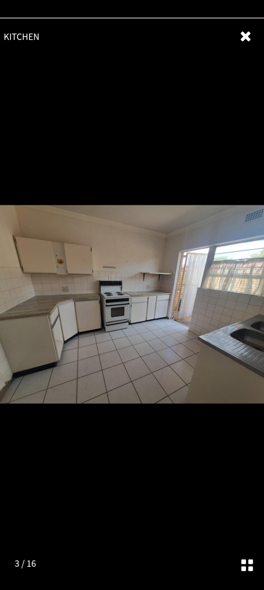 To Let 3 Bedroom Property for Rent in Riebeeckstad Free State